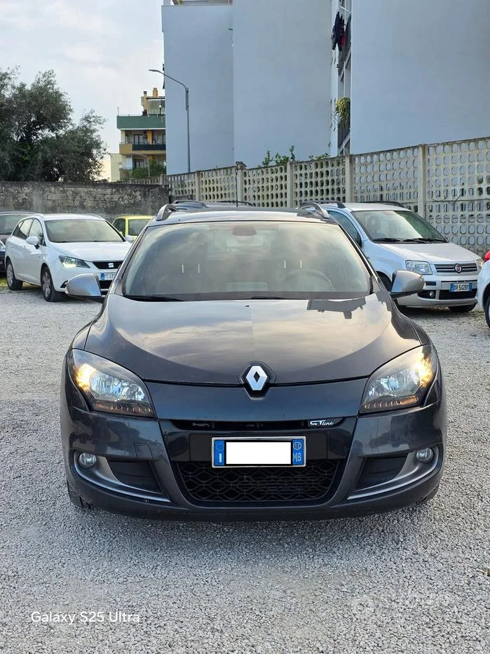 Renault Mégane — foto 2
