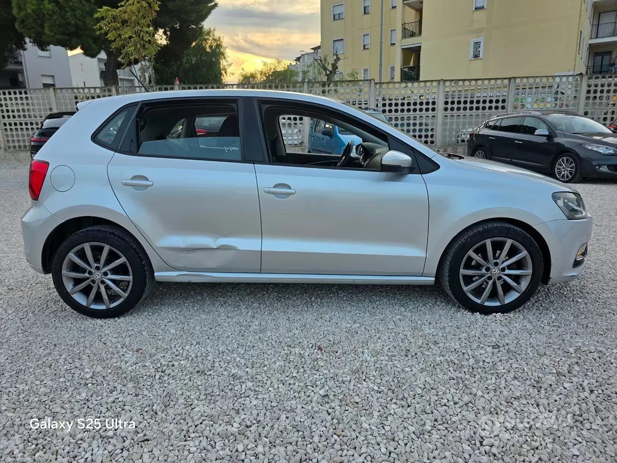 Volkswagen Polo — foto 4