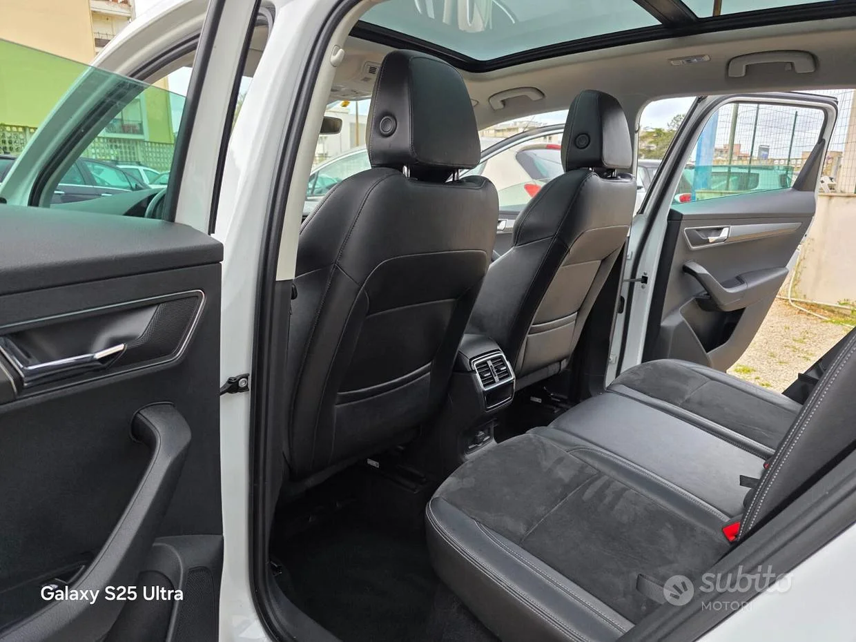 Skoda Karoq — foto 19