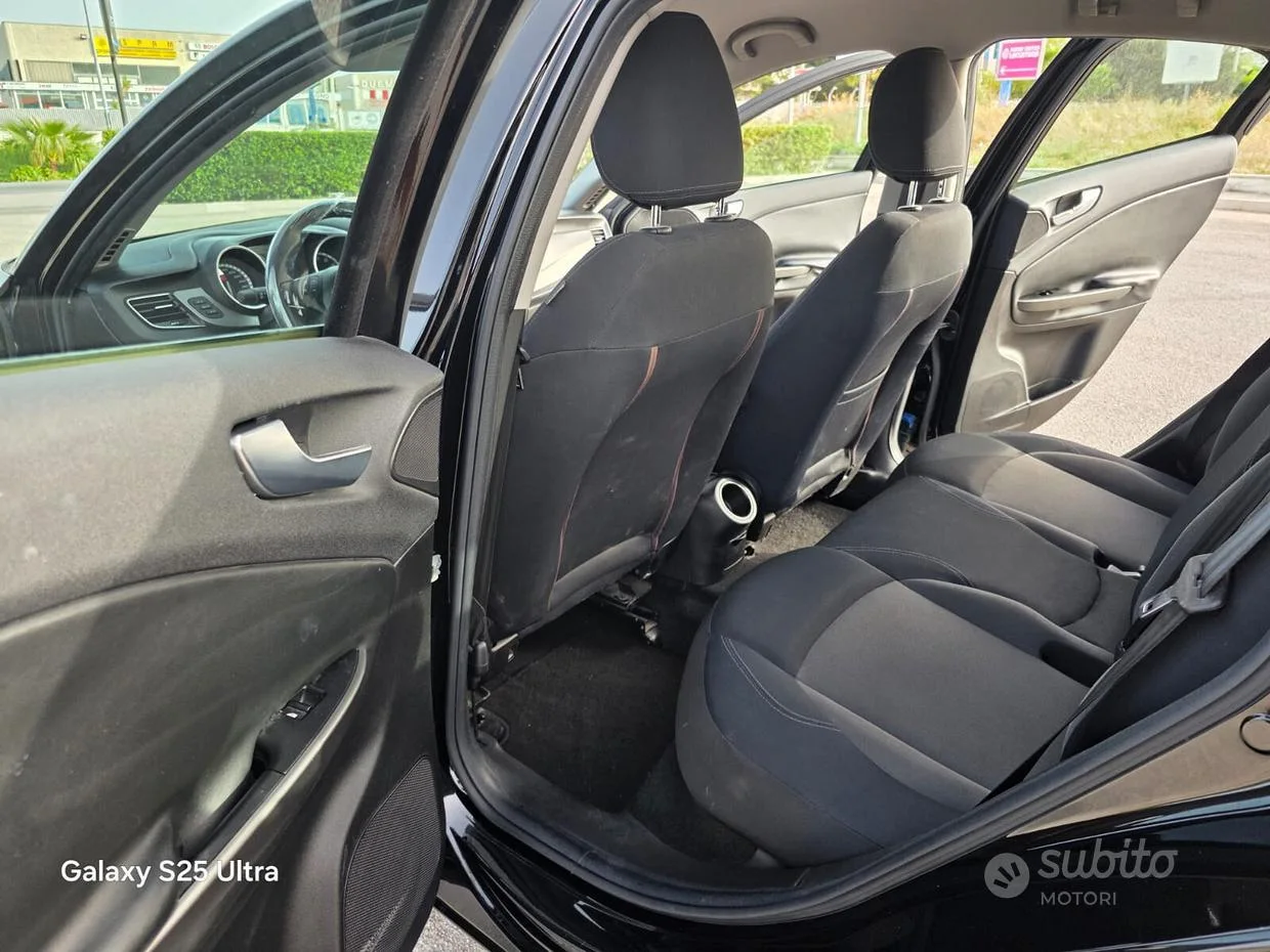 Alfa Romeo Giulietta — foto 11