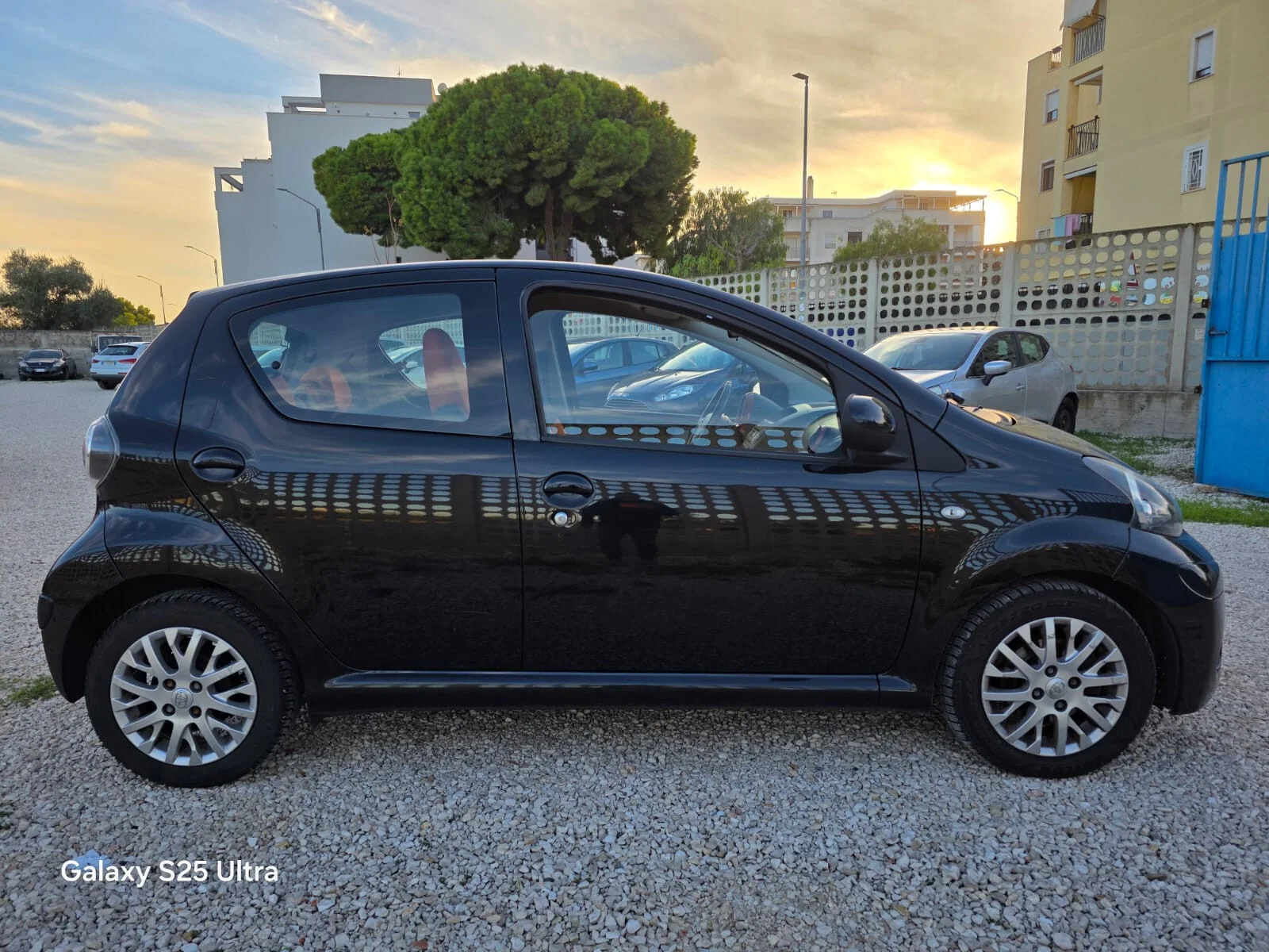 Immagine del veicolo Toyota Aygo Aygo 1.0 VVT-i 69 CV 5 porte x-wave MMT