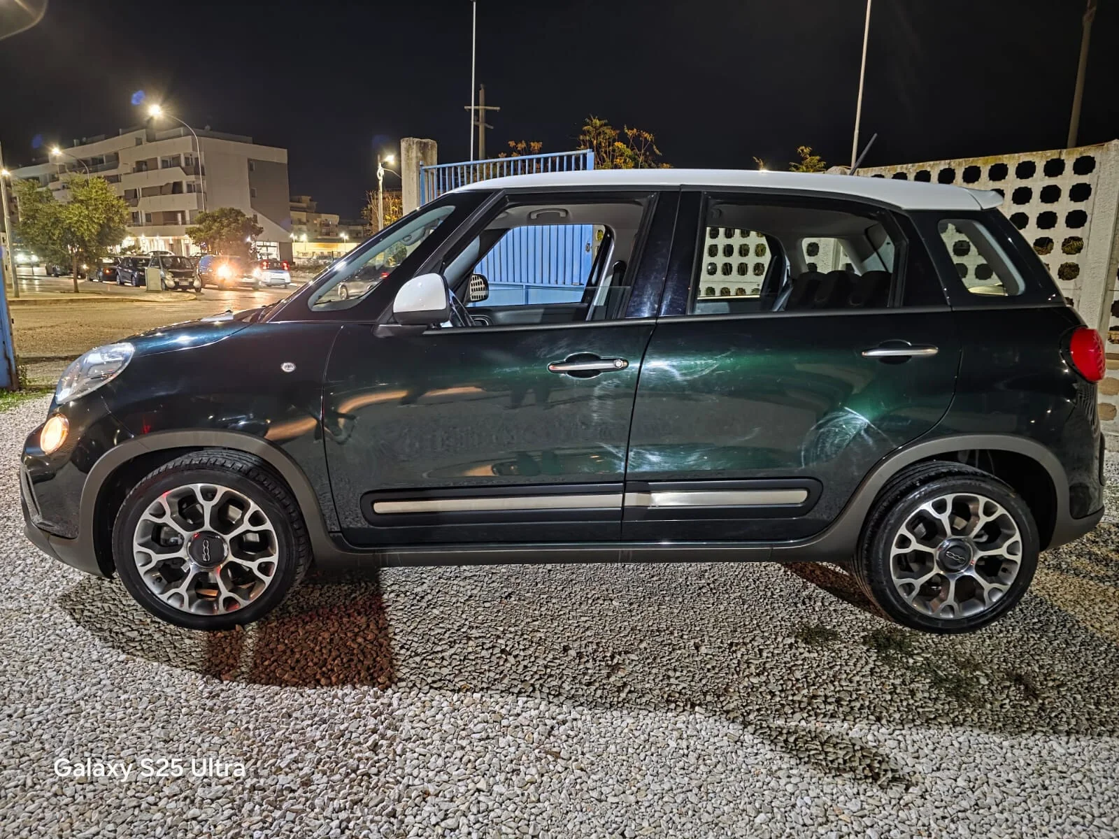 Immagine del veicolo Fiat 500L 500L 1.6 Multijet 120 CV Trekking