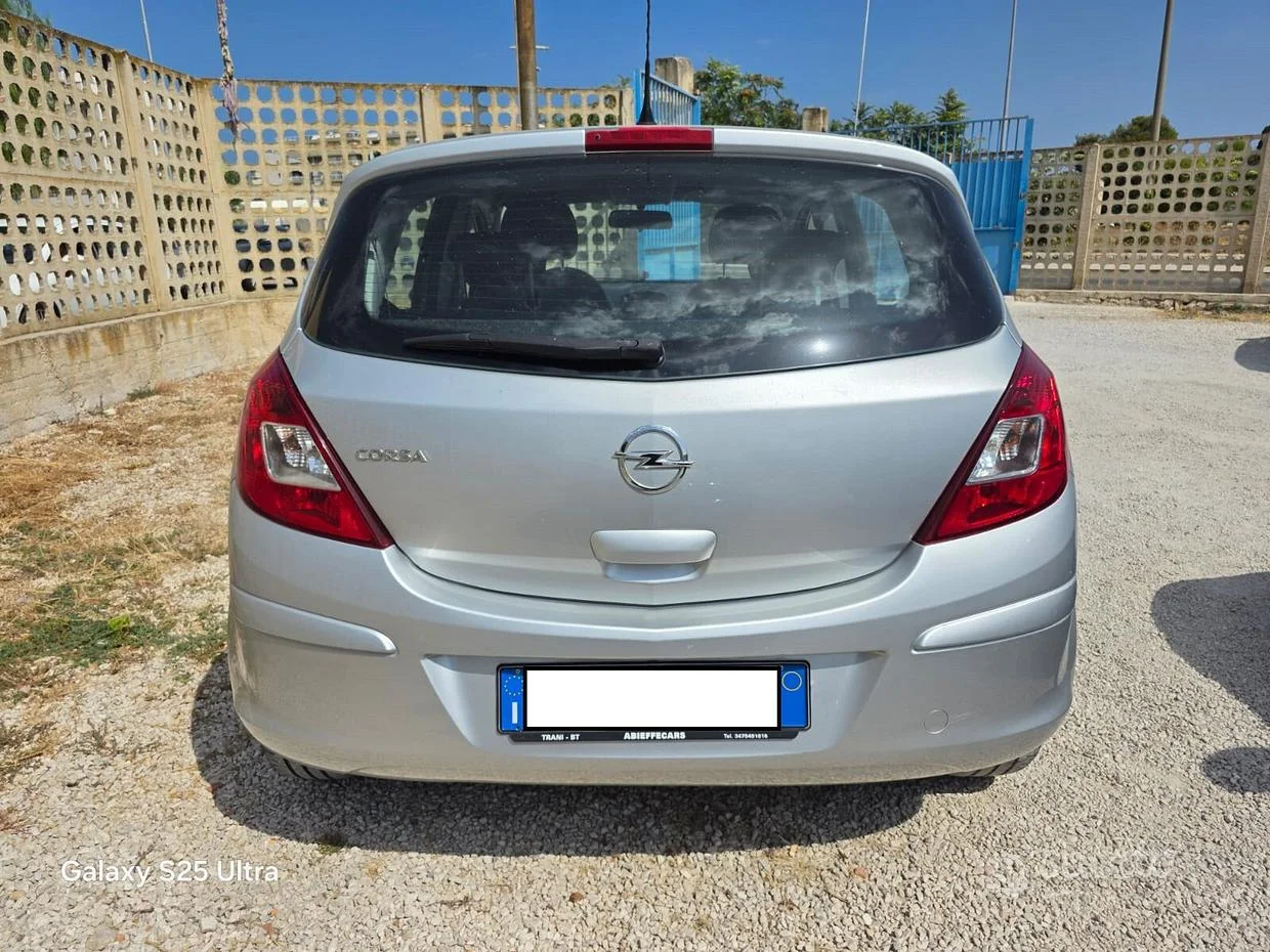 Opel Corsa — foto 6