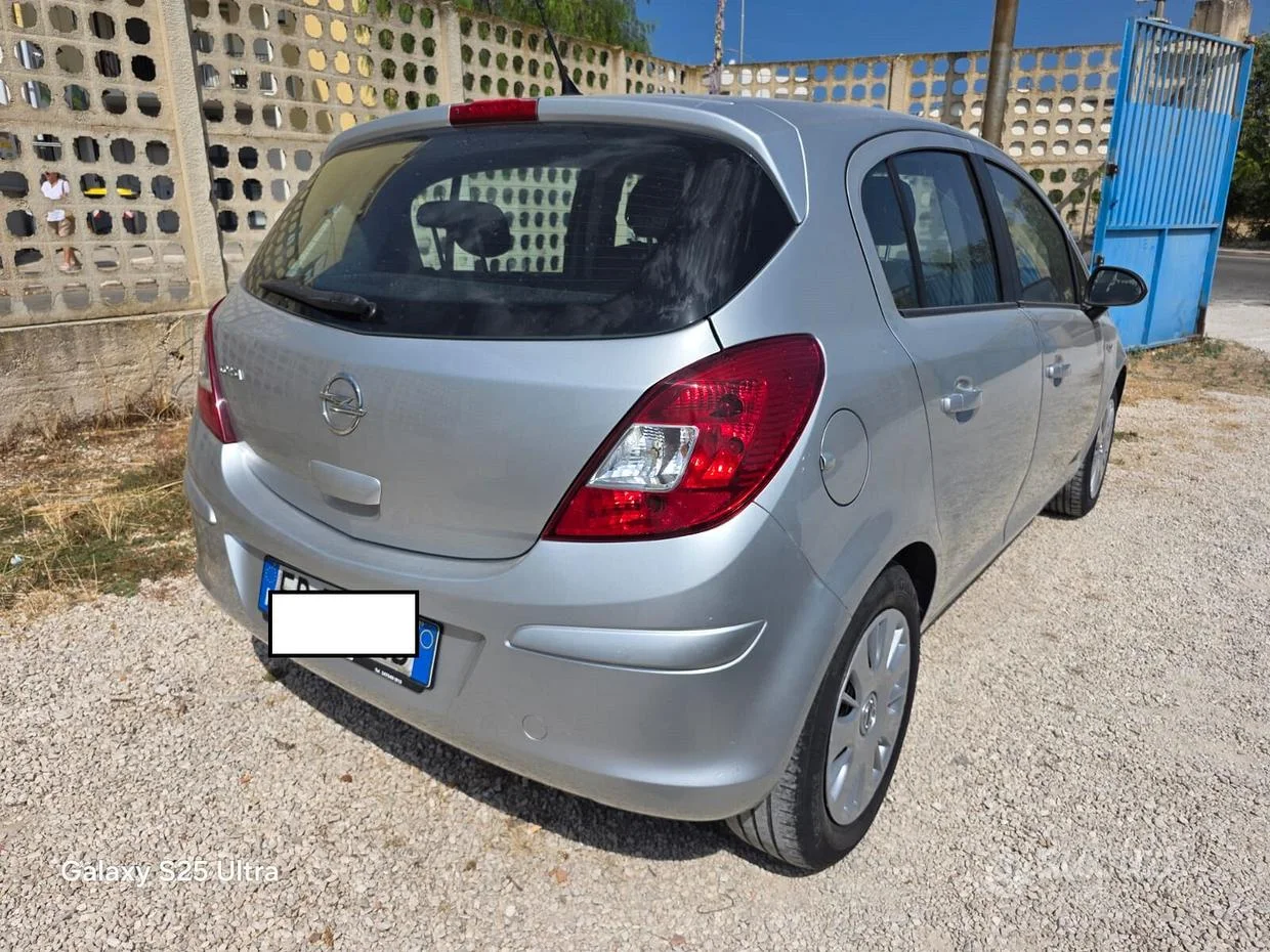 Opel Corsa — foto 5