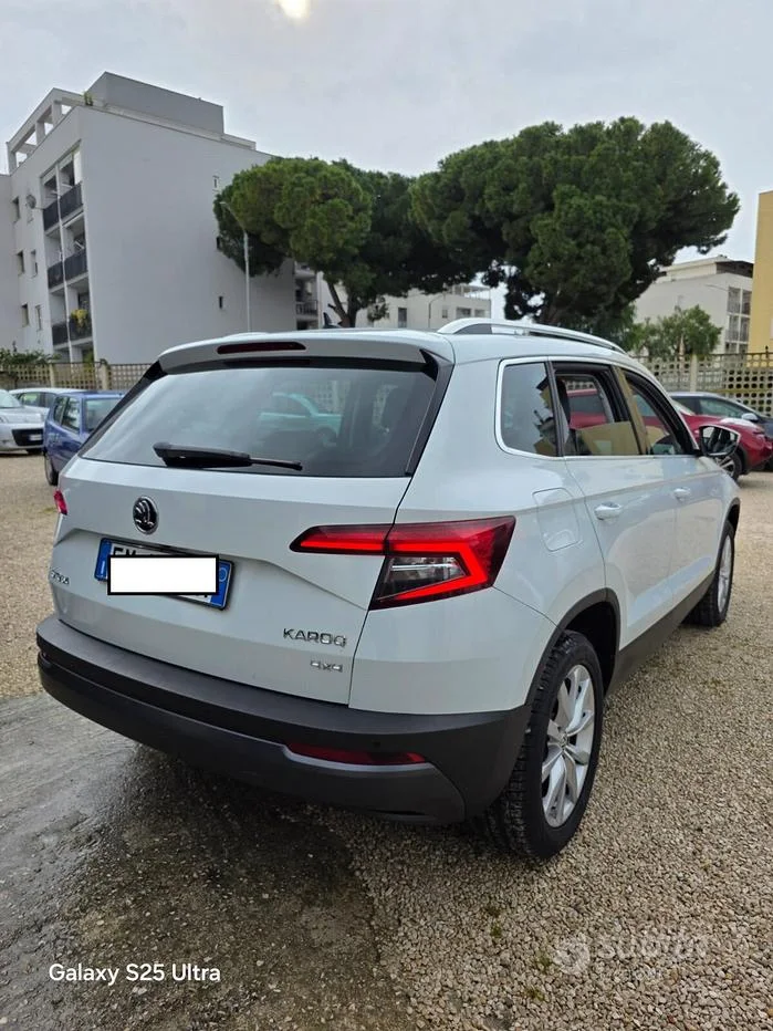 Skoda Karoq — foto 5