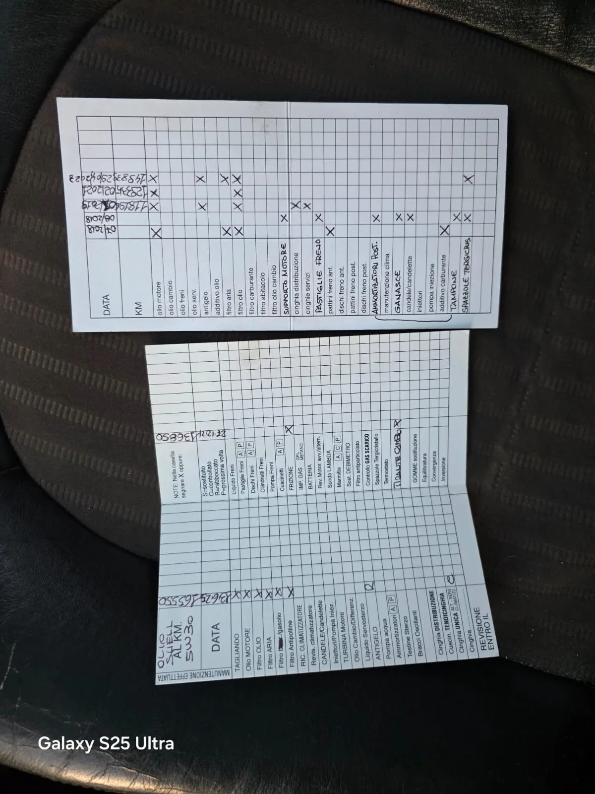 Immagine del veicolo Lancia MUSA 1.3 Multijet 16V Platino