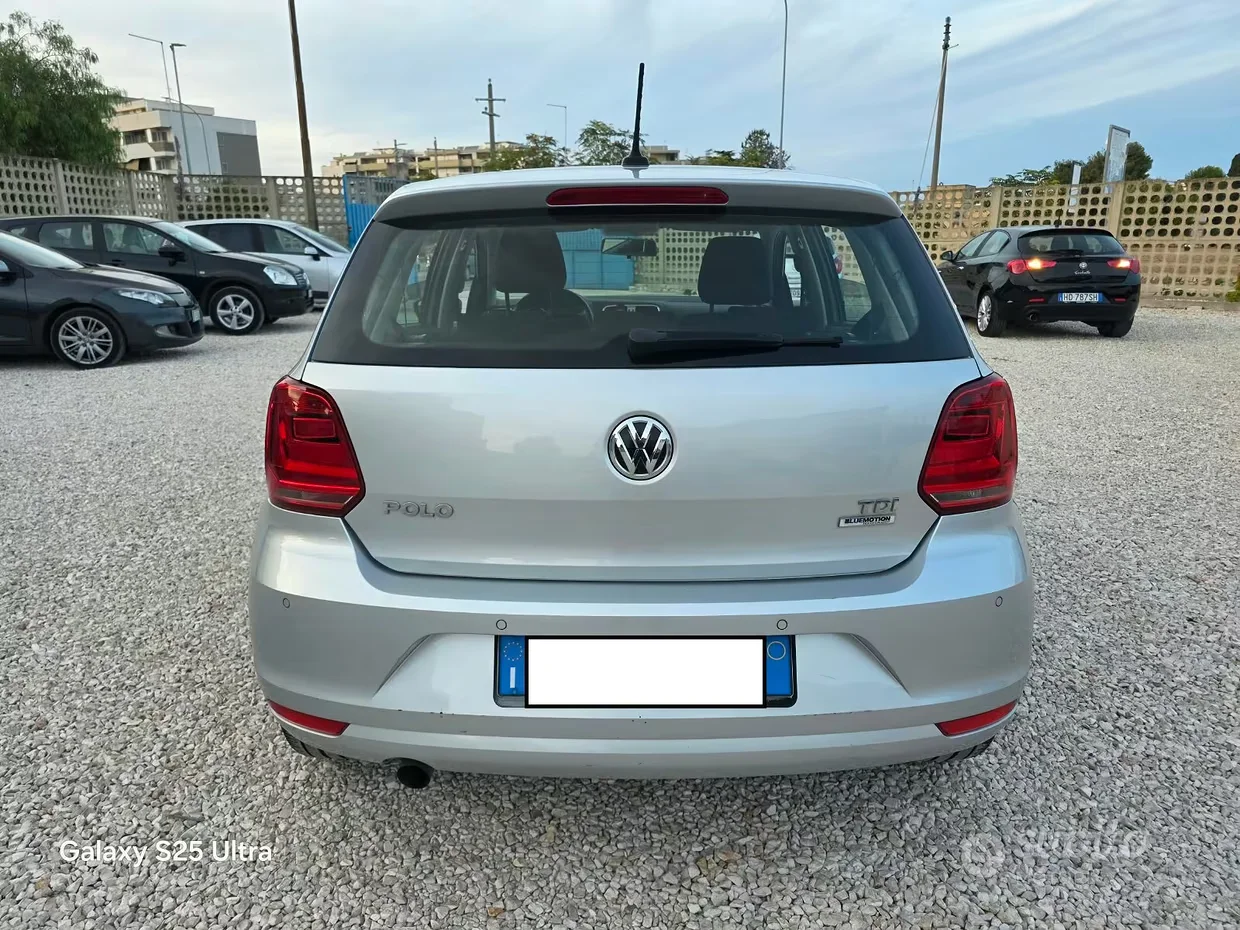 Volkswagen Polo — foto 7