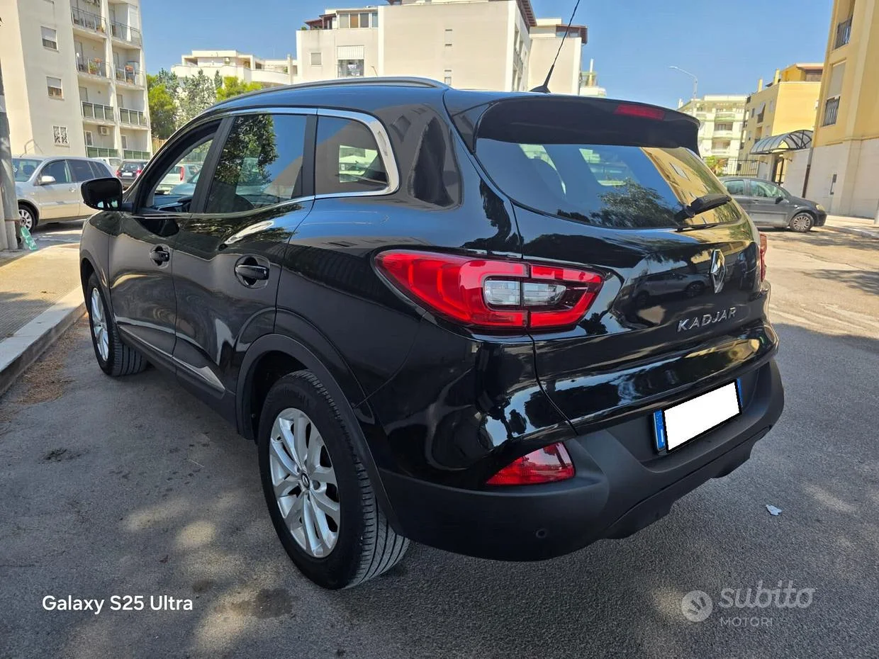 Renault Kadjar — foto 7