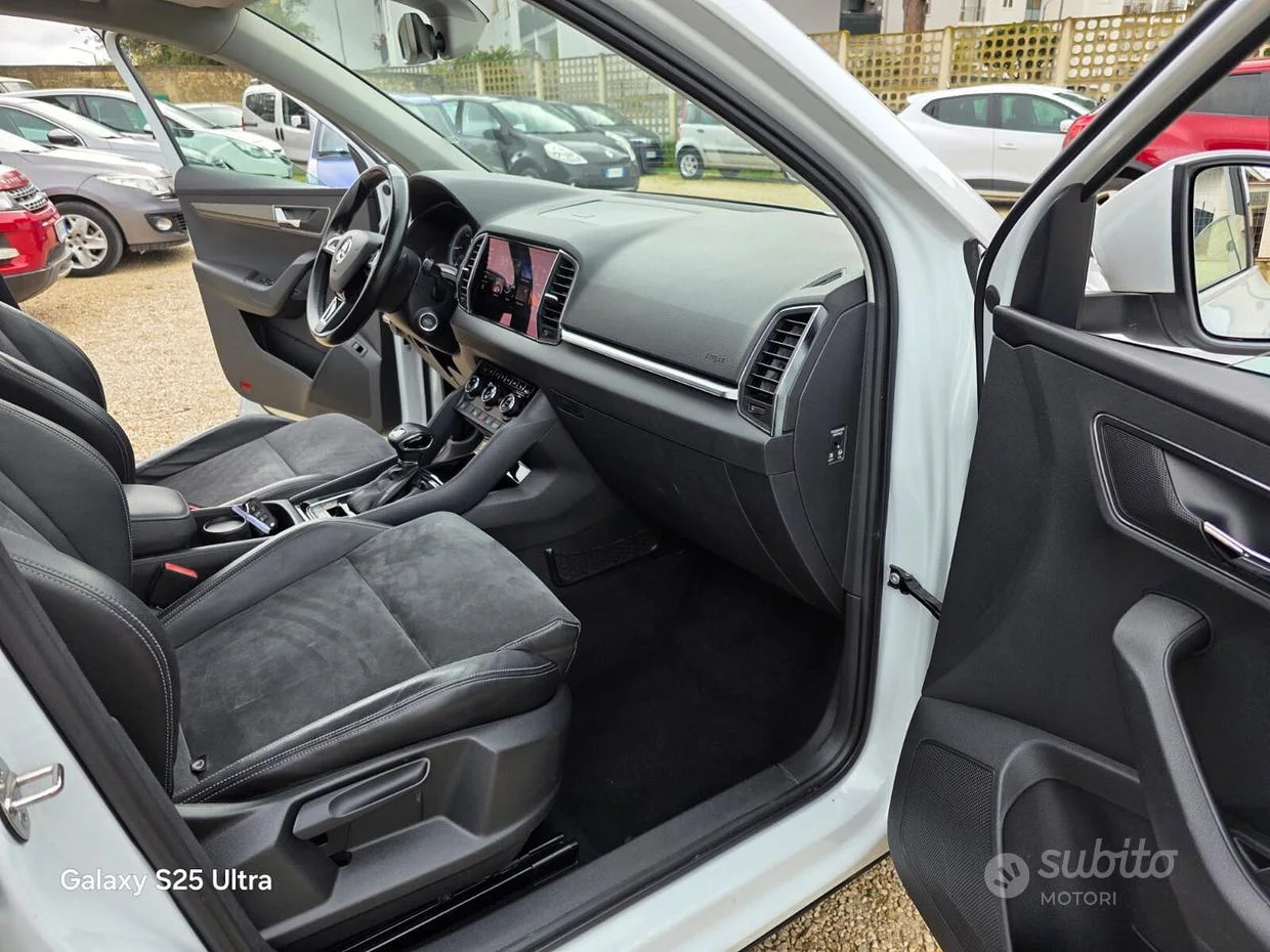 Skoda Karoq — foto 13