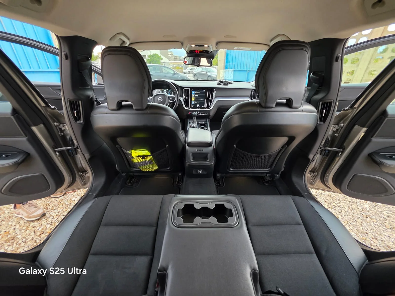 Immagine del veicolo Volvo V60 V60 D3 Geartronic R-design