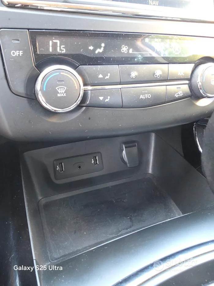 Renault Kadjar — foto 17