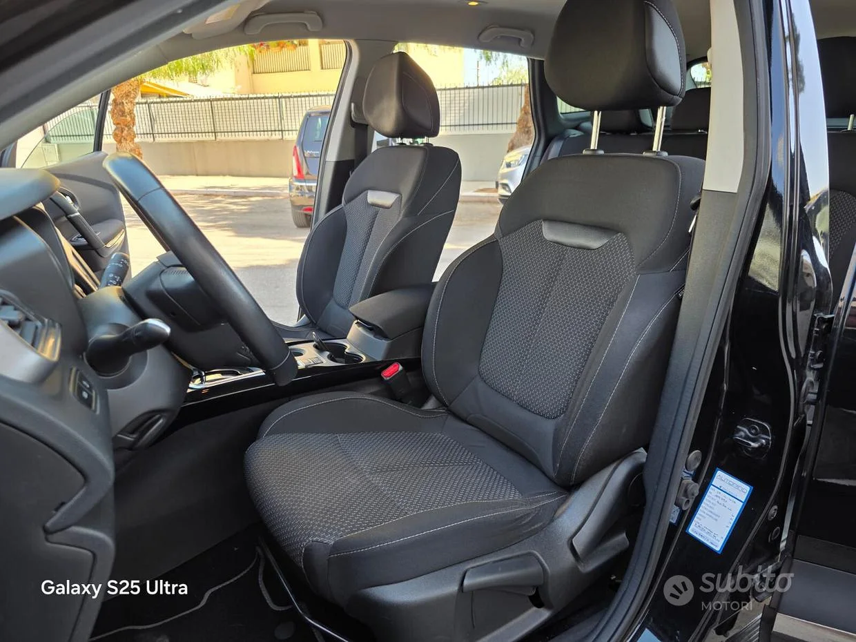 Renault Kadjar — foto 12