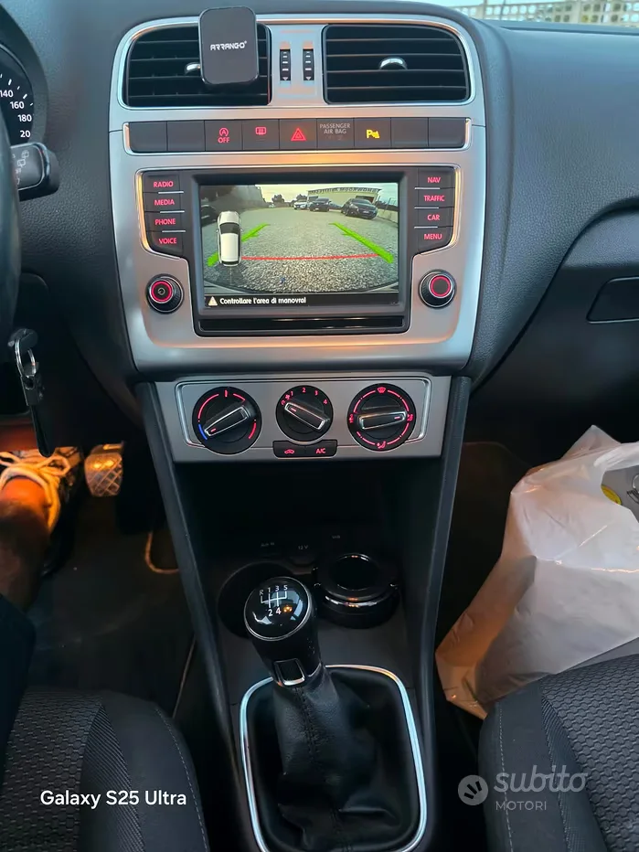 Volkswagen Polo — foto 20