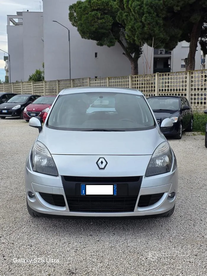 Renault Scénic — foto 2