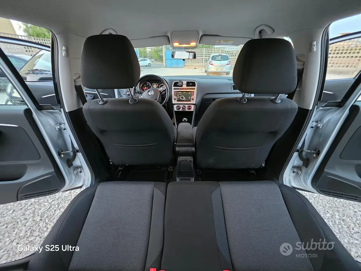 Volkswagen Polo — foto 18