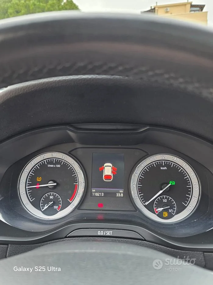 Skoda Karoq — foto 21
