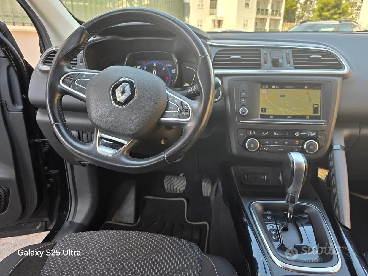 Renault Kadjar — foto 16