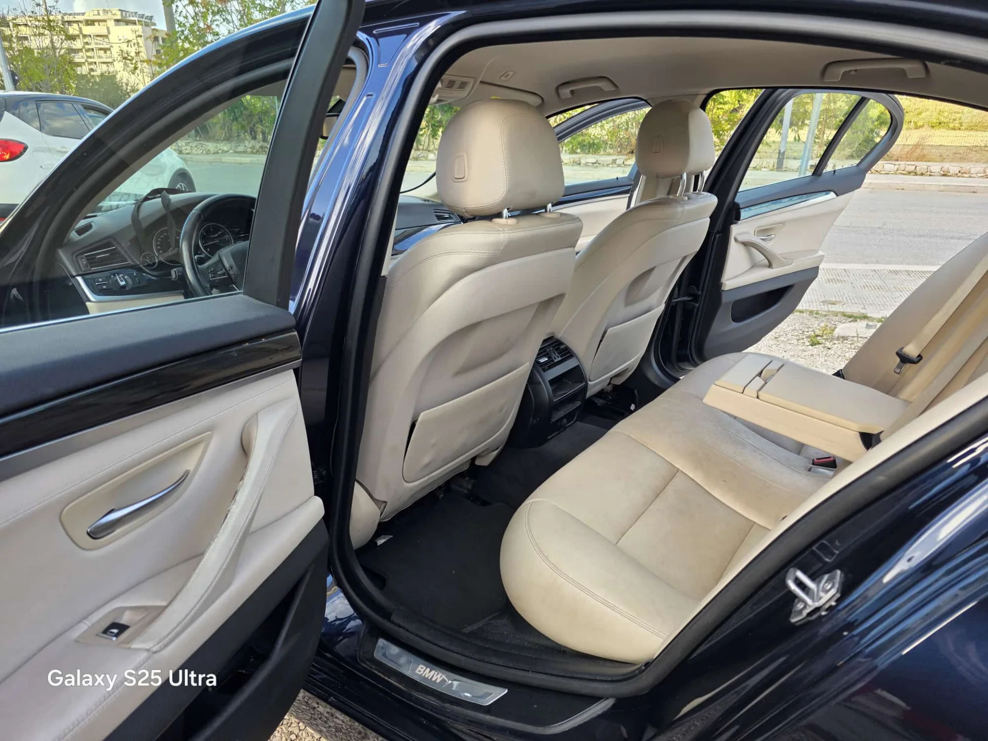Immagine del veicolo BMW 530 530dA 258CV Luxury