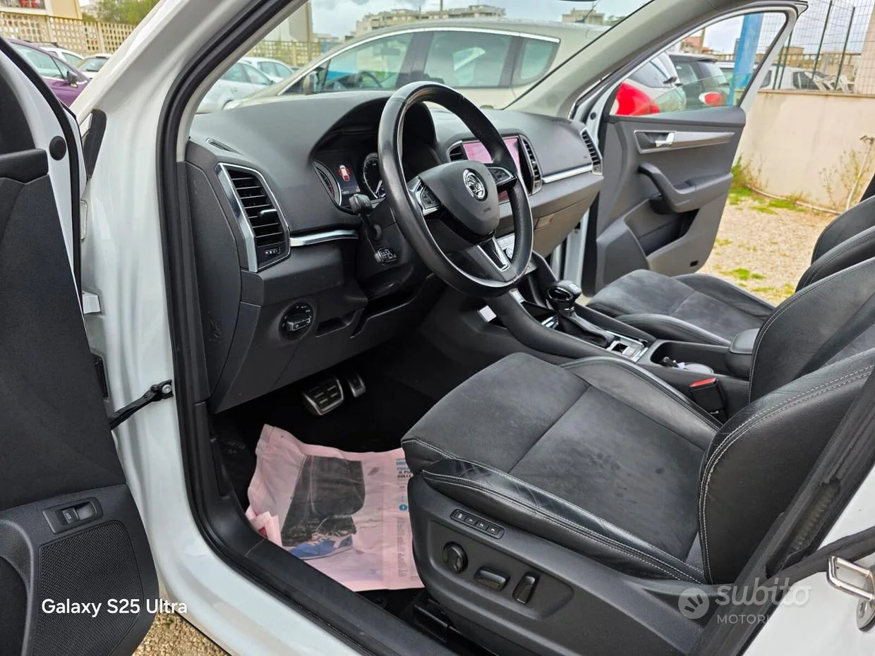 Skoda Karoq — foto 10