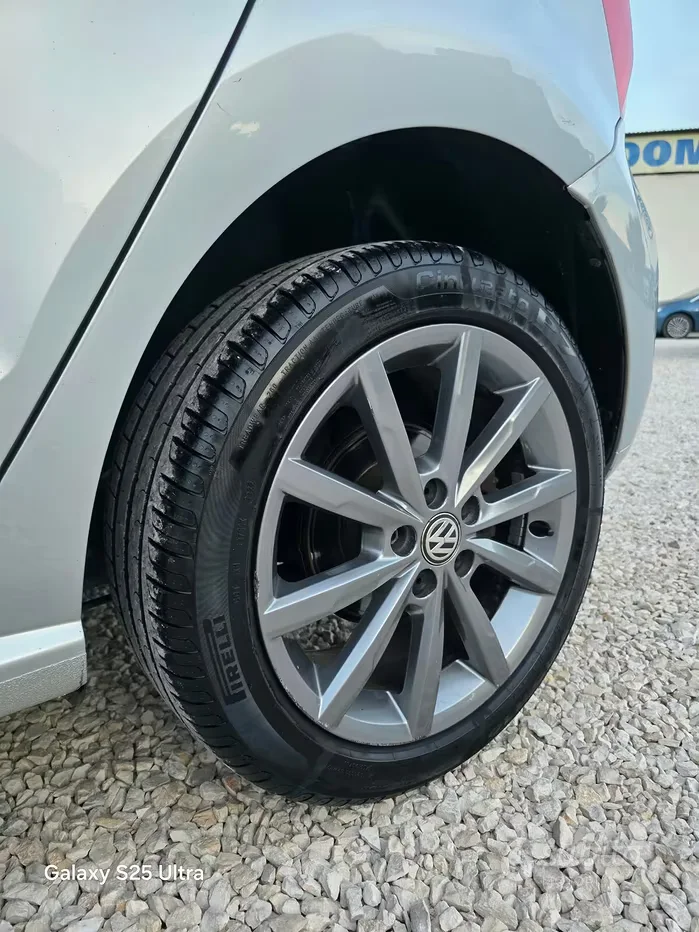 Volkswagen Polo — foto 12