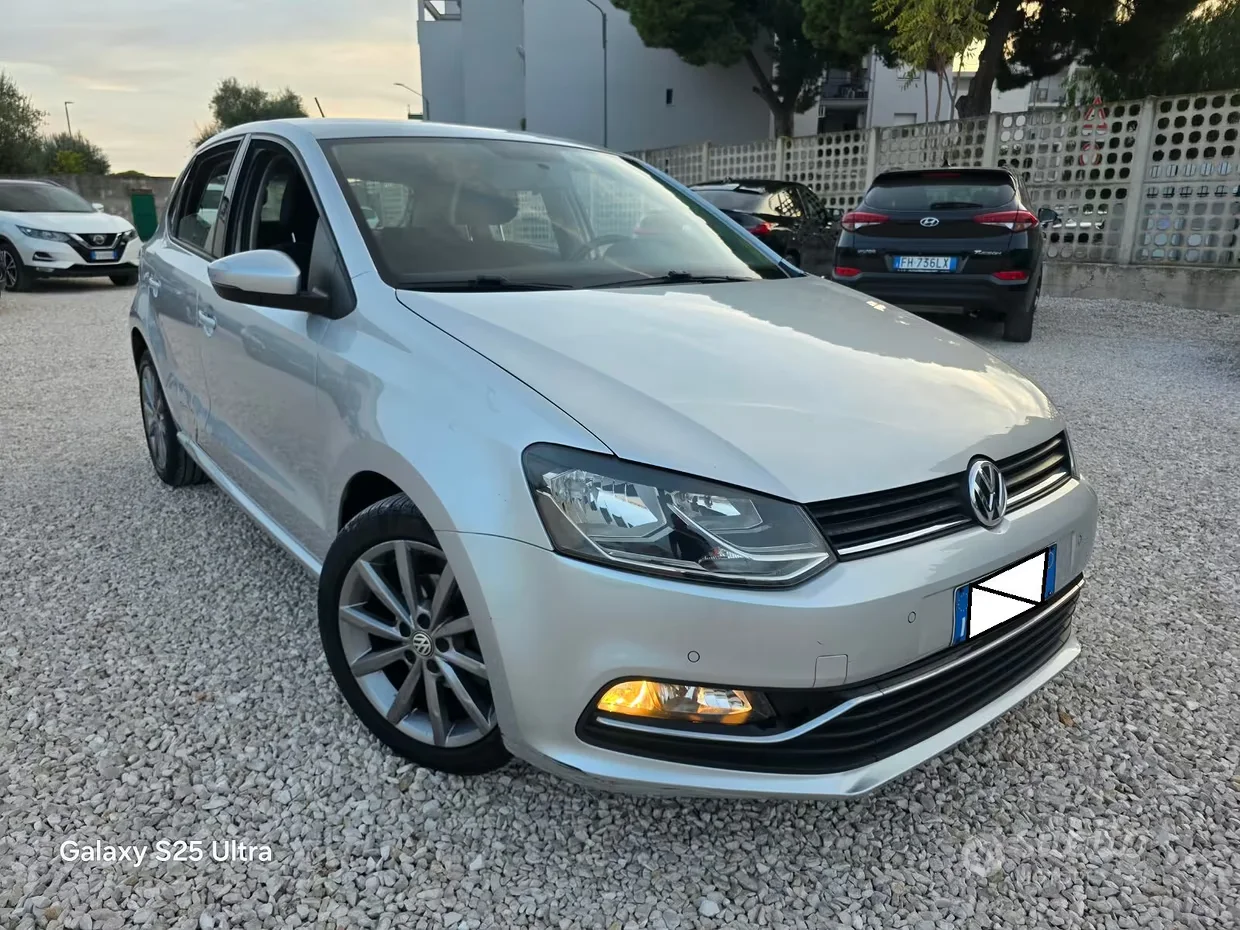Volkswagen Polo — foto 3