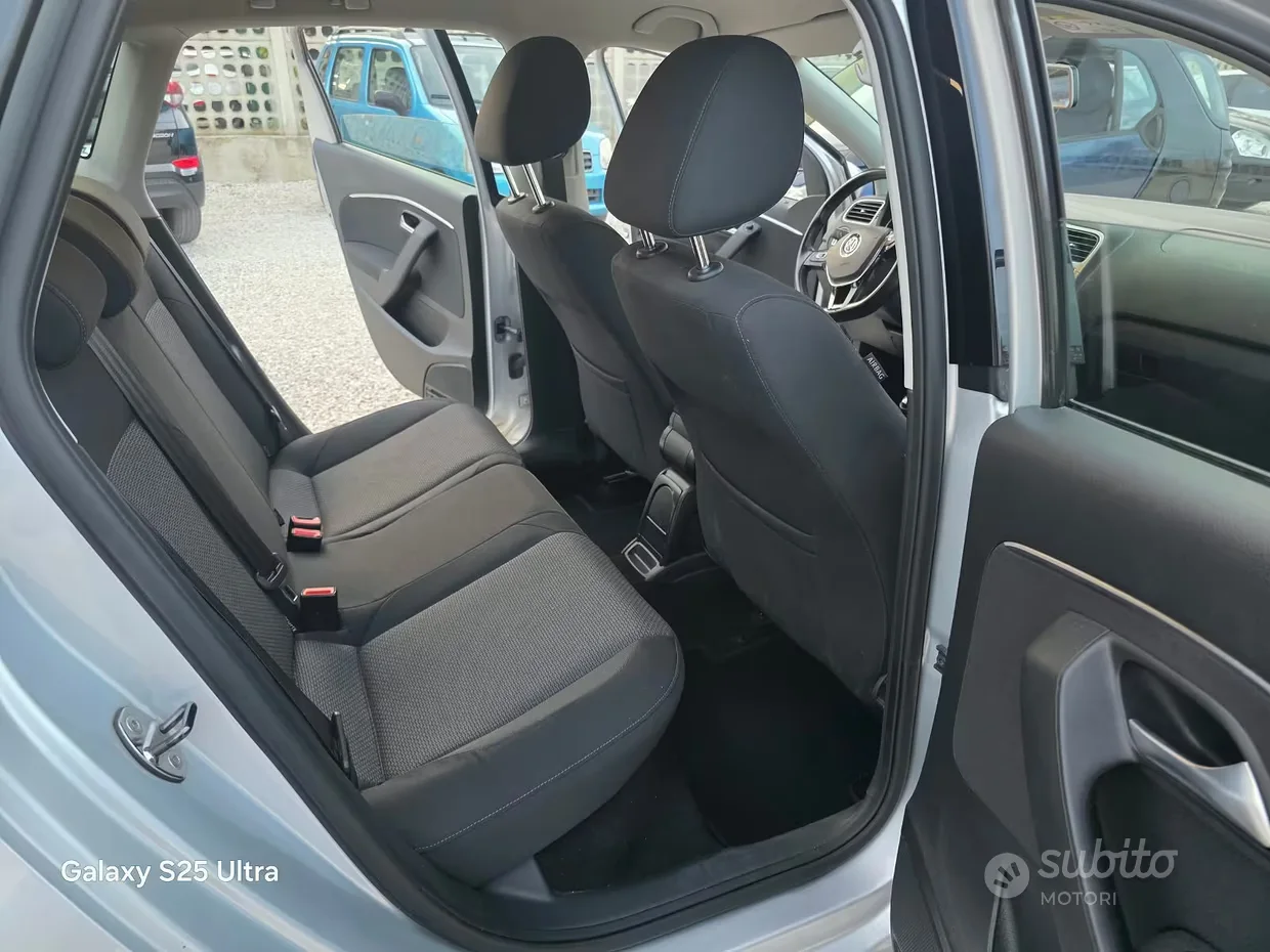 Volkswagen Polo — foto 17