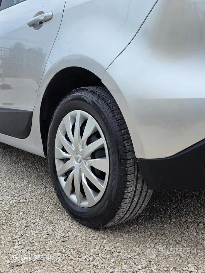 Renault Scénic — foto 9