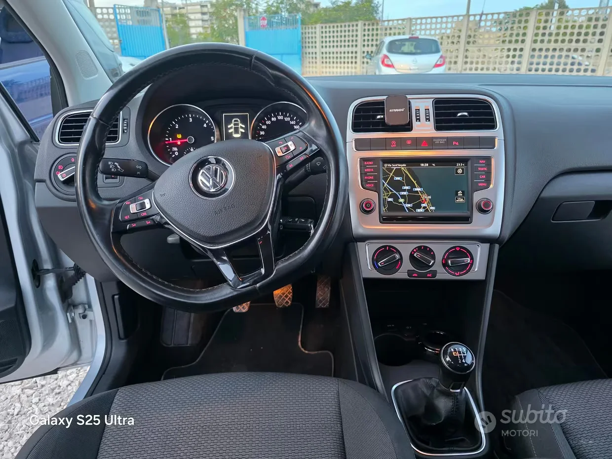 Volkswagen Polo — foto 15