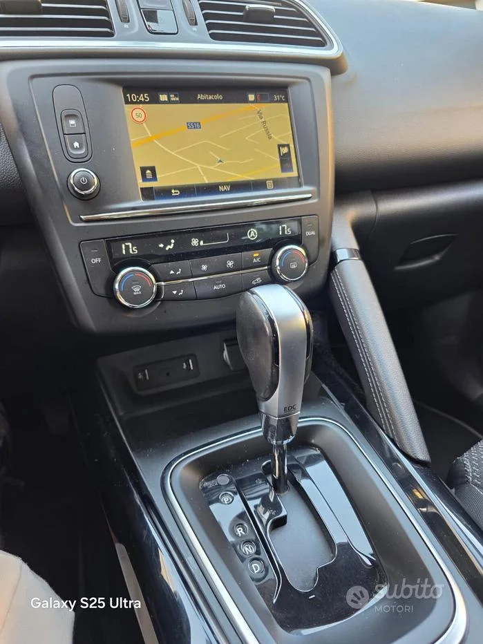Renault Kadjar — foto 14