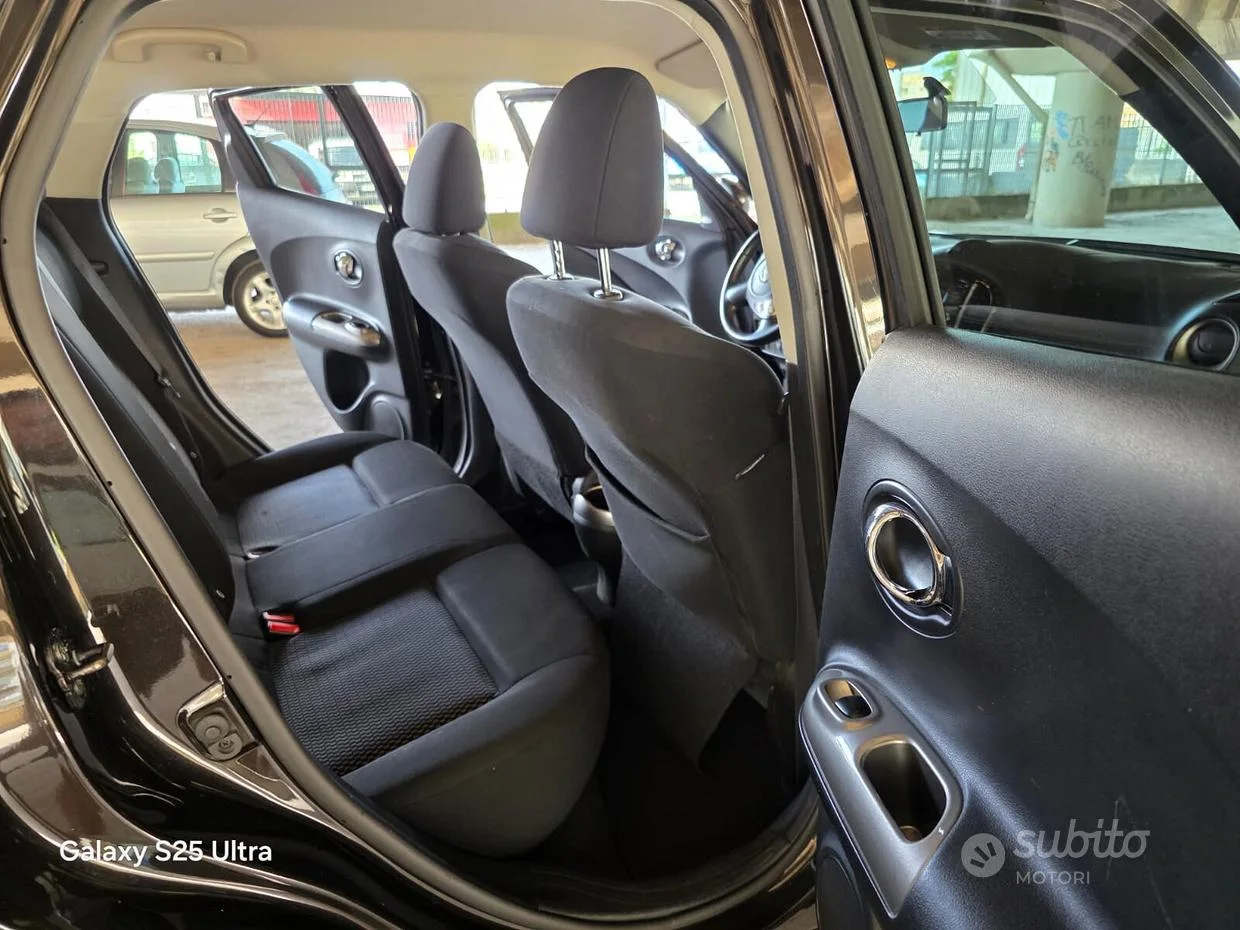 Nissan Juke — foto 14