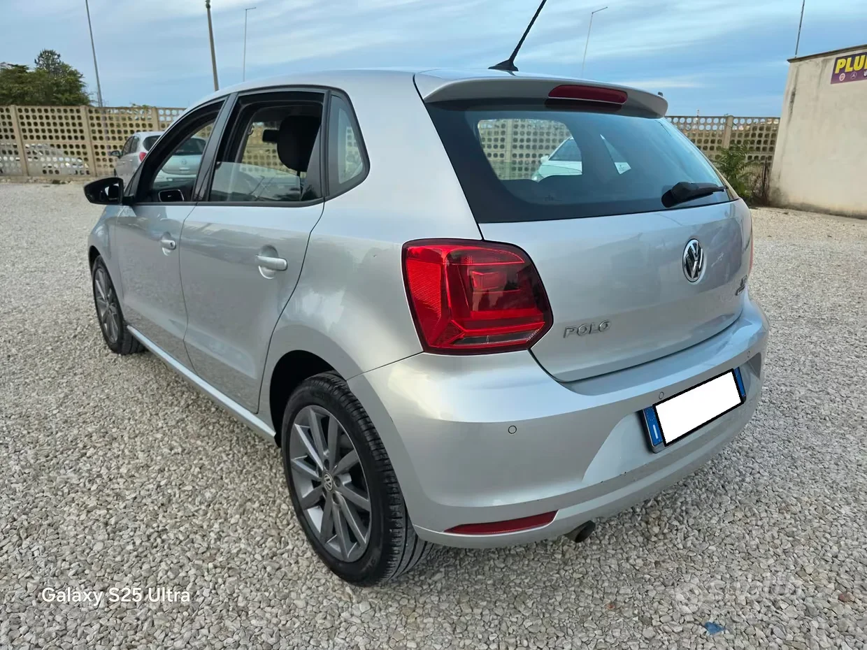 Volkswagen Polo — foto 8