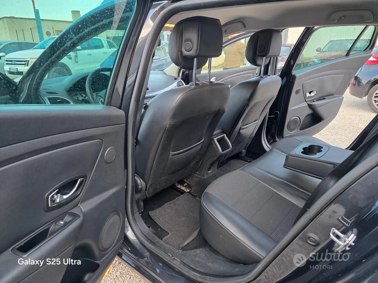Renault Mégane — foto 14