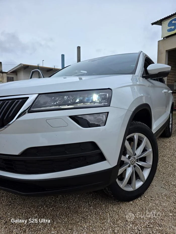 Skoda Karoq — foto 9