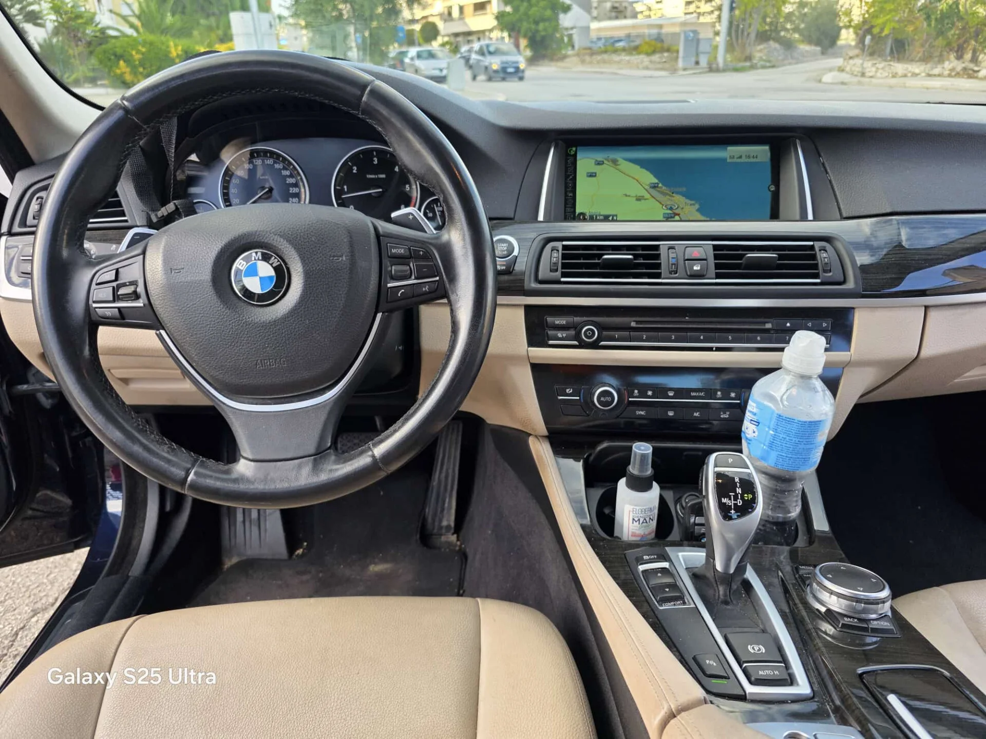 Immagine del veicolo BMW 530 530dA 258CV Luxury