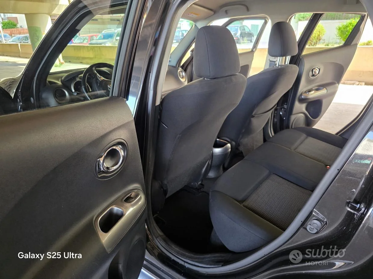Nissan Juke — foto 16