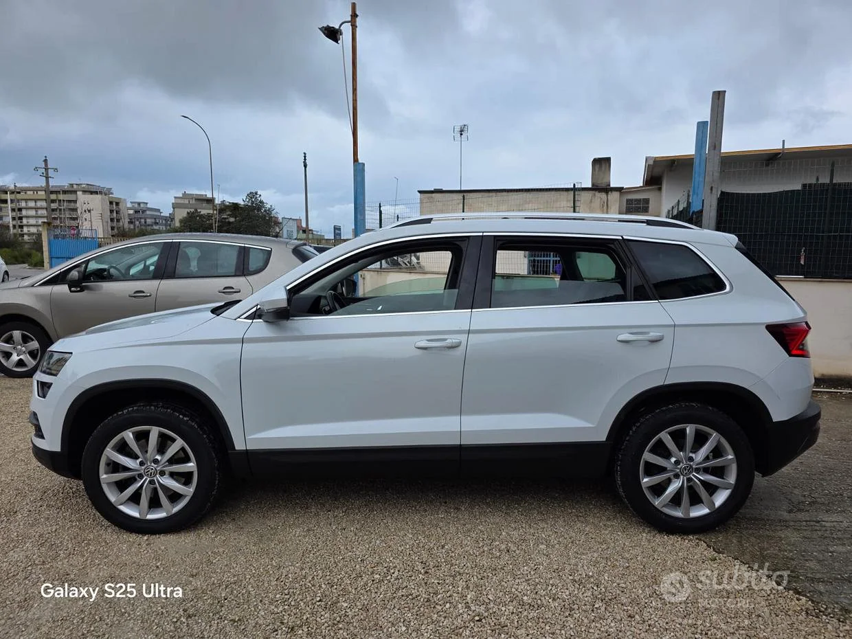 Skoda Karoq — foto 8