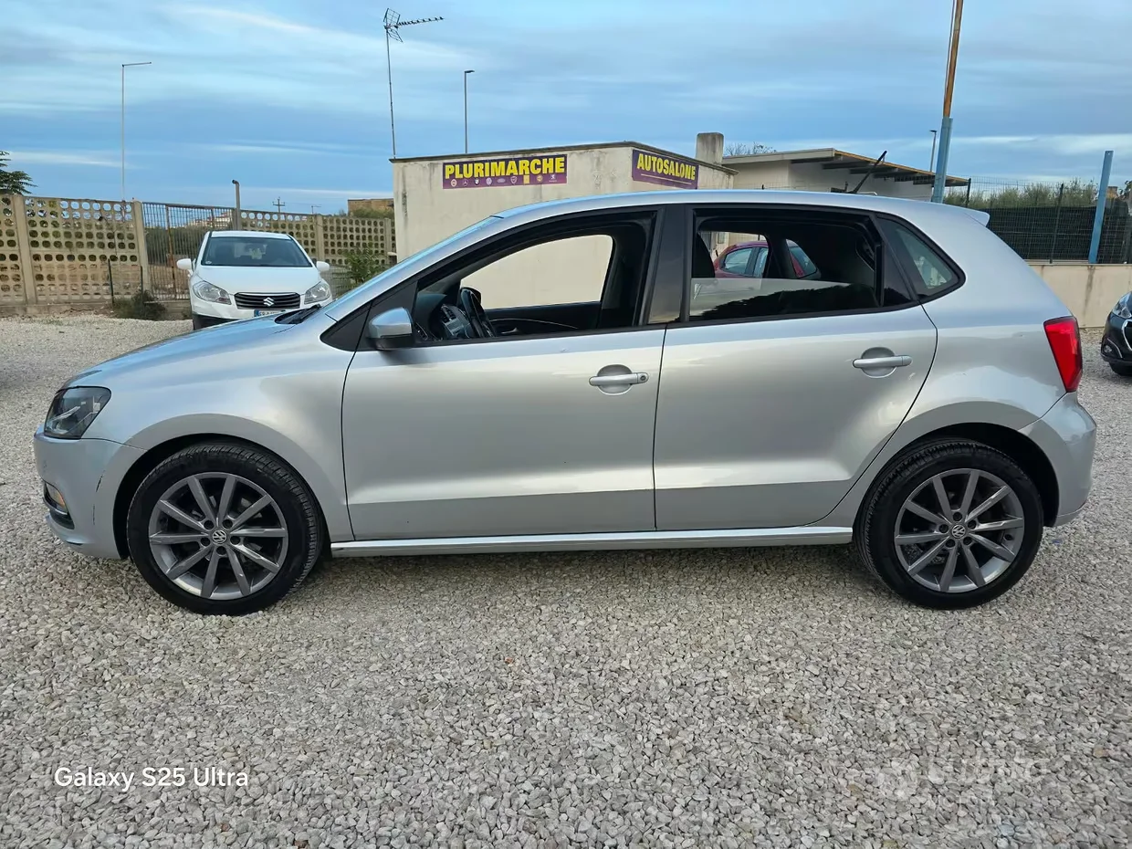Volkswagen Polo — foto 9