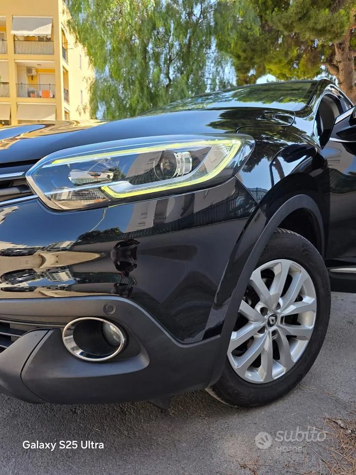 Renault Kadjar — foto 9
