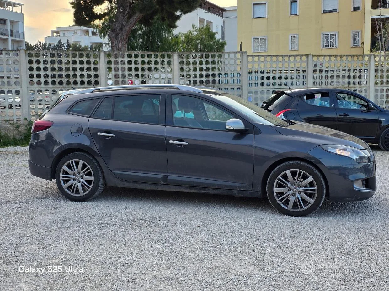 Renault Mégane — foto 4