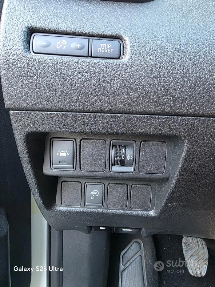 Nissan Qashqai — foto 21