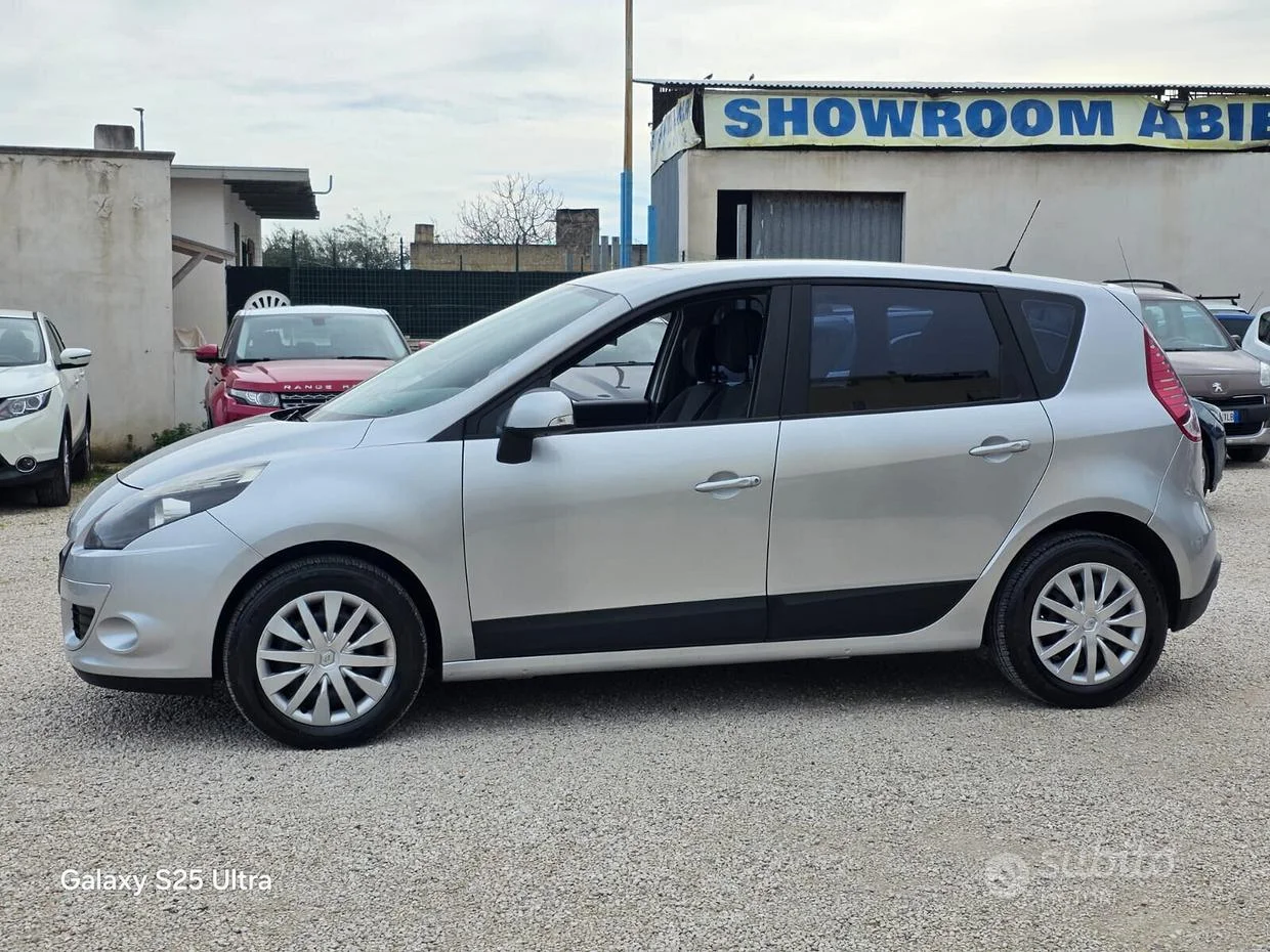 Renault Scénic — foto 8