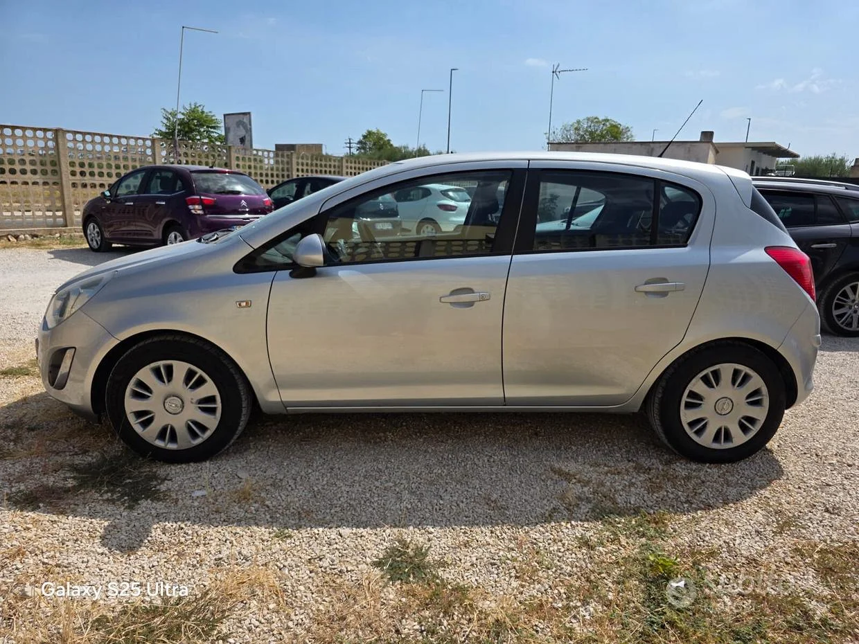 Opel Corsa — foto 8