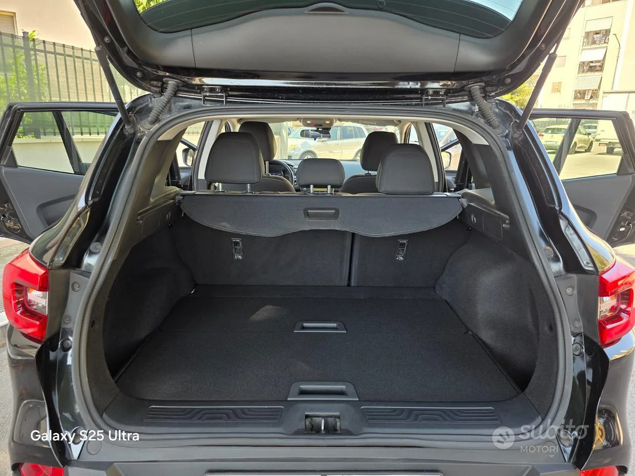 Renault Kadjar — foto 19