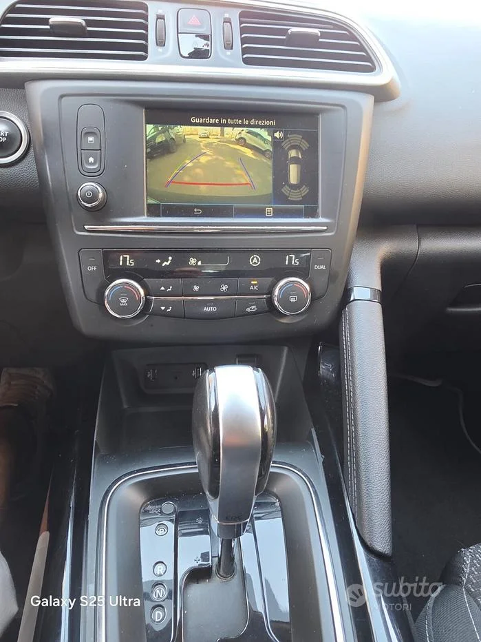 Renault Kadjar — foto 15