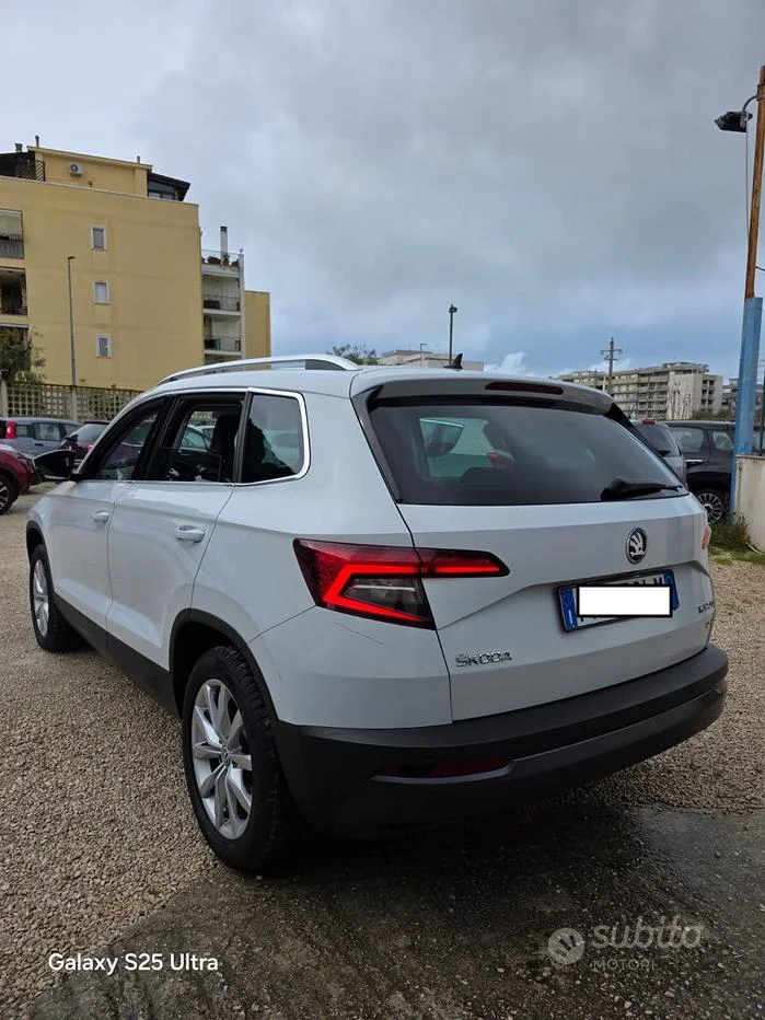 Skoda Karoq — foto 7
