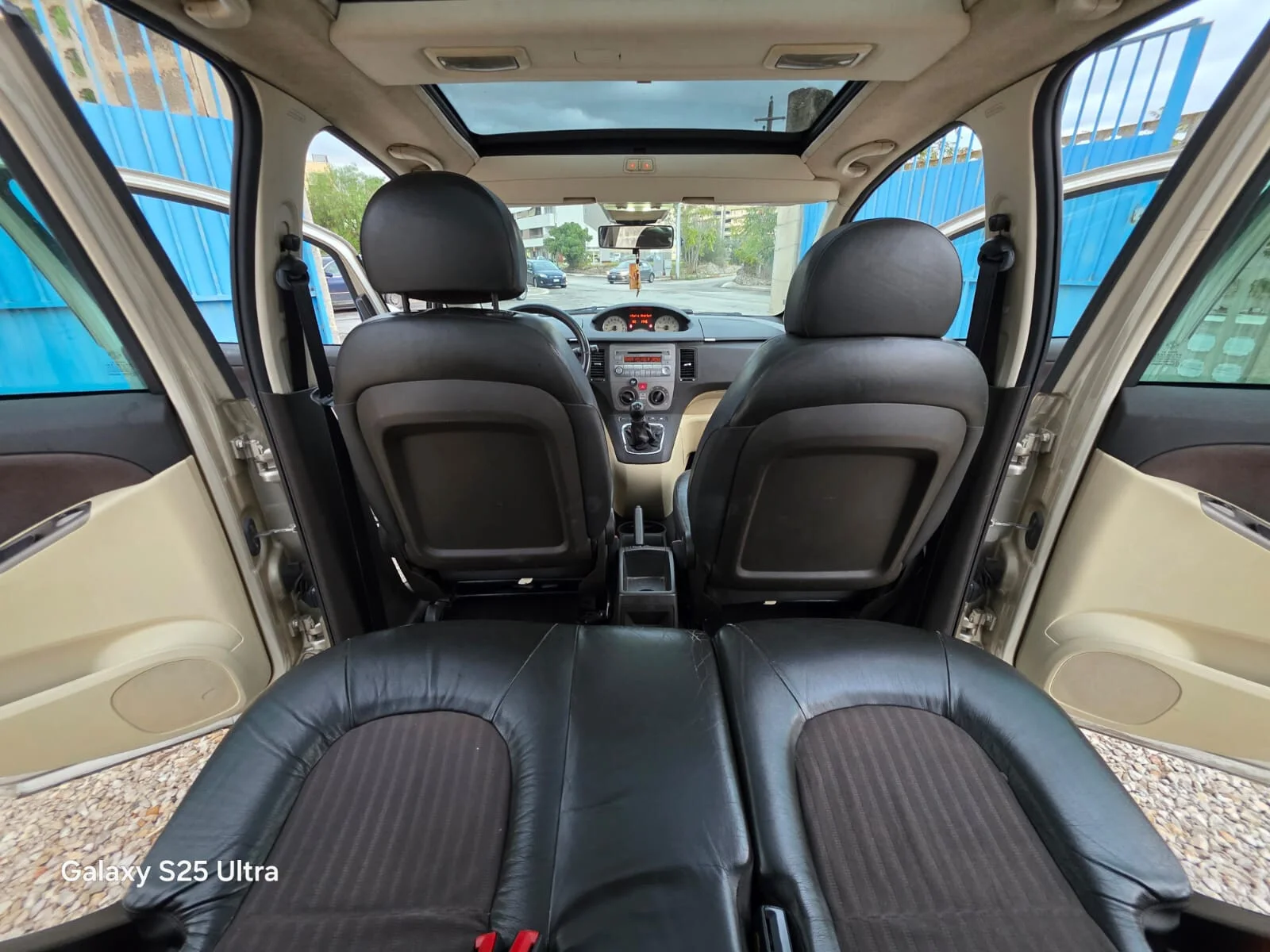 Immagine del veicolo Lancia MUSA 1.3 Multijet 16V Platino