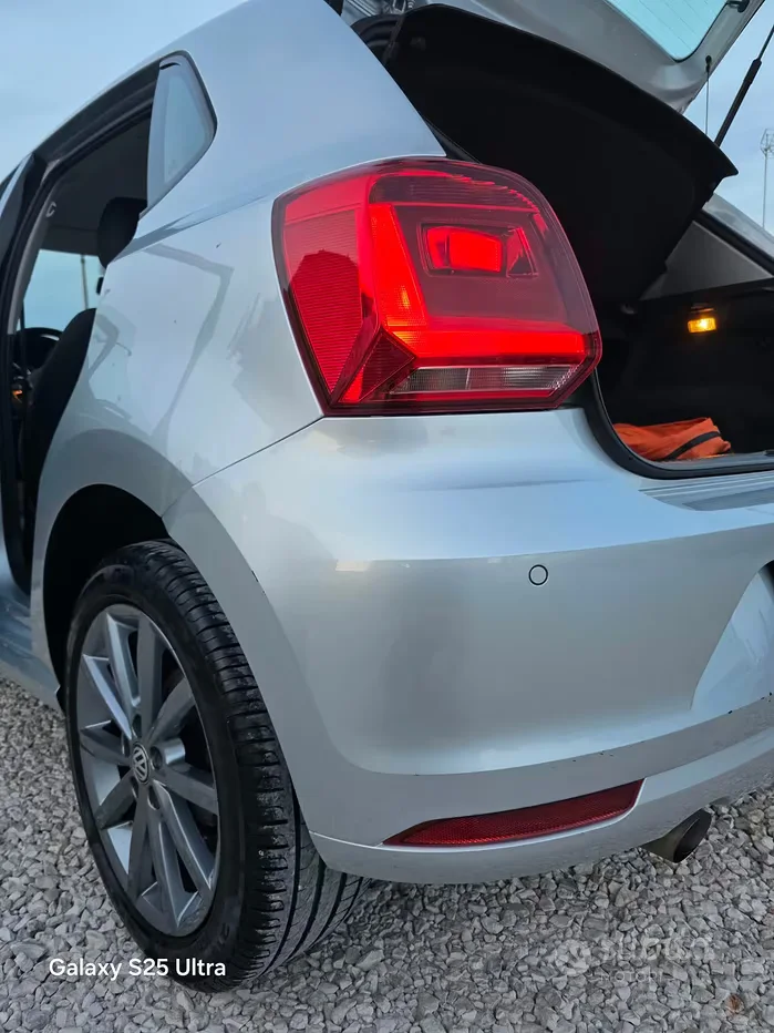 Volkswagen Polo — foto 10