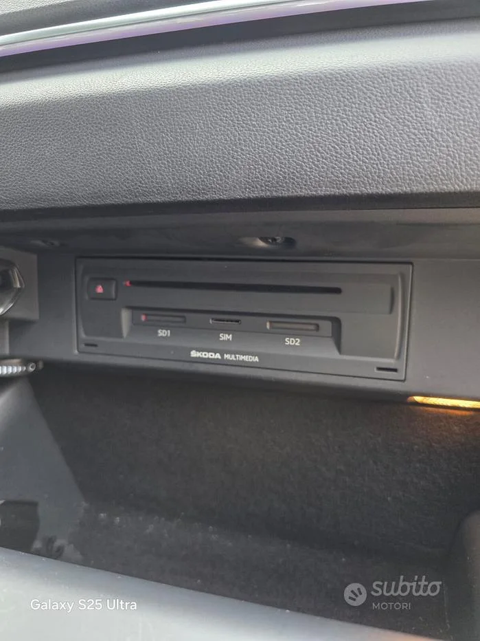 Skoda Karoq — foto 23