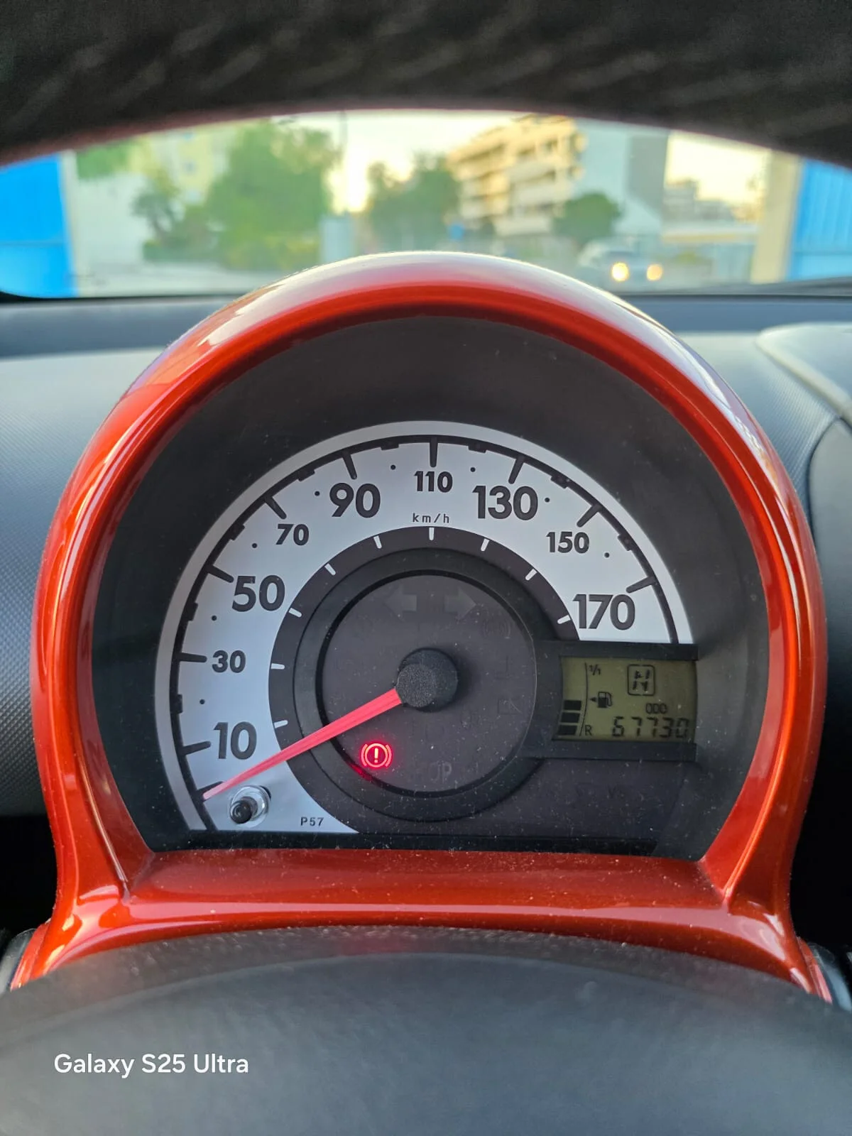 Immagine del veicolo Toyota Aygo Aygo 1.0 VVT-i 69 CV 5 porte x-wave MMT
