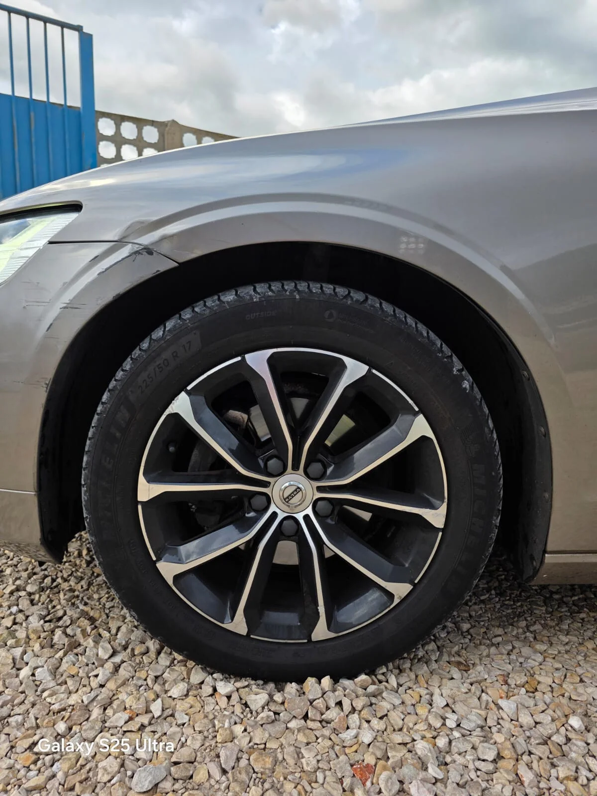 Immagine del veicolo Volvo V60 V60 D3 Geartronic R-design